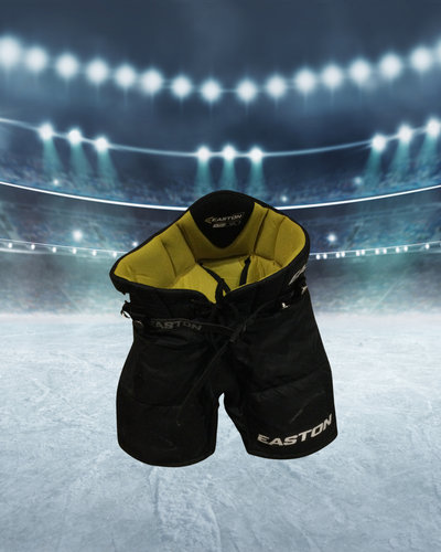 Easton Stealth RS Youth Medium Black Hockey Pants