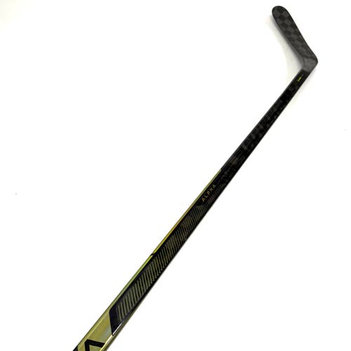 Warrior Alpha LX3 Pro LH 85 Flex P90TM - RH1949