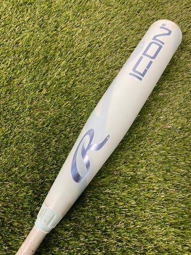 Rawlings Icon Composite USSSA (2 3/4") 2026 (-10)