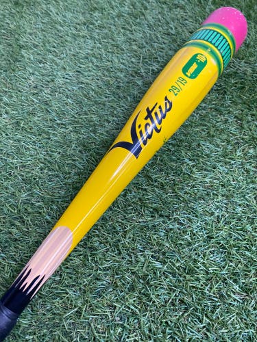 Victus Pencil (2 5/8") USA Youth Bat 2024 (-10)