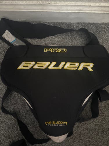 Bauer pro goalie jock