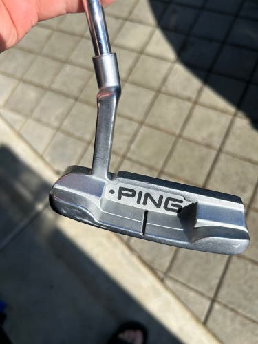 Ping Sigma G Anser Right Handed Putter 34" (Used)