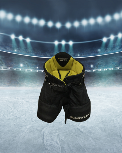 Easton Stealth RS Youth Medium Black Hockey Pants