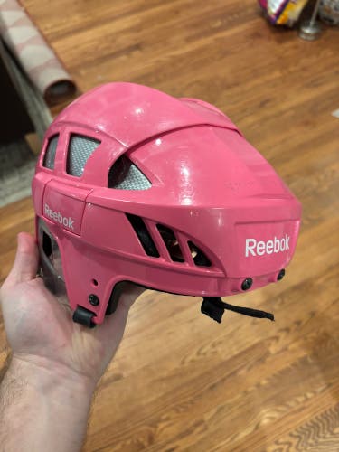Vintage Limited Edition Colorado Mammoth Box Lacrosse Helmet