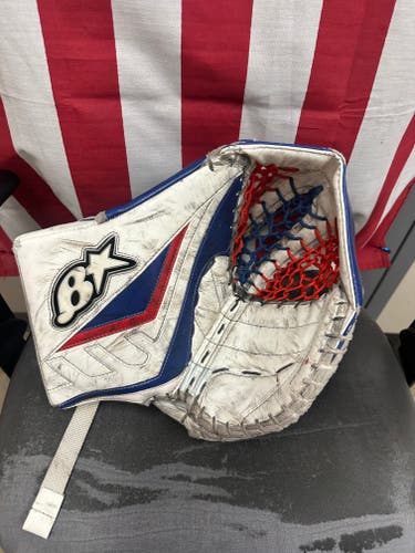 Brian's G-Netik II Pro Regular Pro Stock (Used)