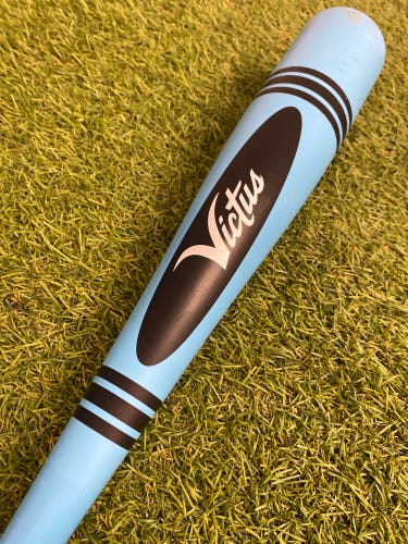 Victus Vibe Crayon (2 5/8") USA Youth Bat 2025 (-10)