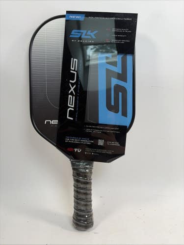 SLK Nexus Pickleball Paddle Plymer Fiberglass