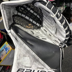 Bauer Supreme S29 Regular Catcher **USED**