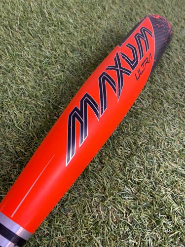Easton Maxum Ultra (2 5/8") USA Composite Bat 2022 (-12)