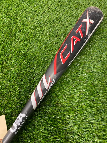 Marucci CATX Alloy USA Youth 2024 (-11)