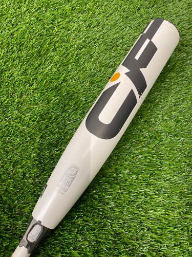 DeMarini CF (2 3/4") USSSA Bat 2022 (-8)