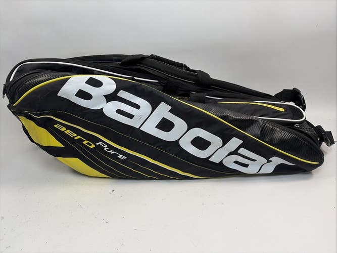 Babolat Aeropure Tennis Backpack Carrying Bag