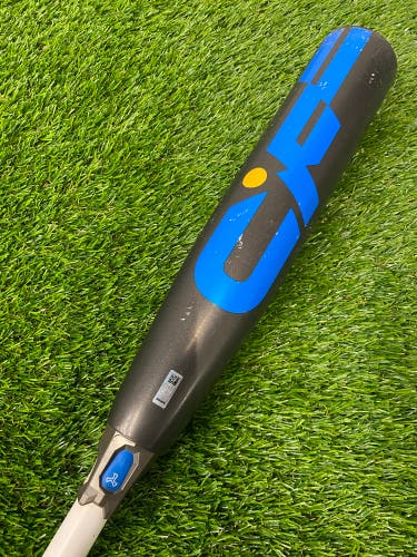 DeMarini CF (2 5/8") USA Youth Bat 2022 (-10)