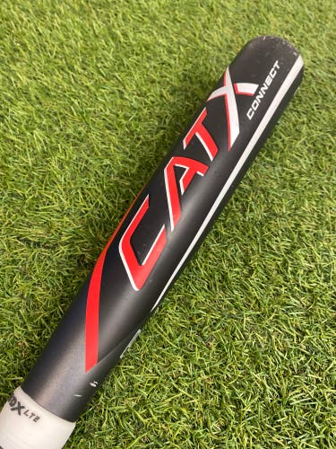 Marucci CATX Connect Hybrid USA Bat (-8)