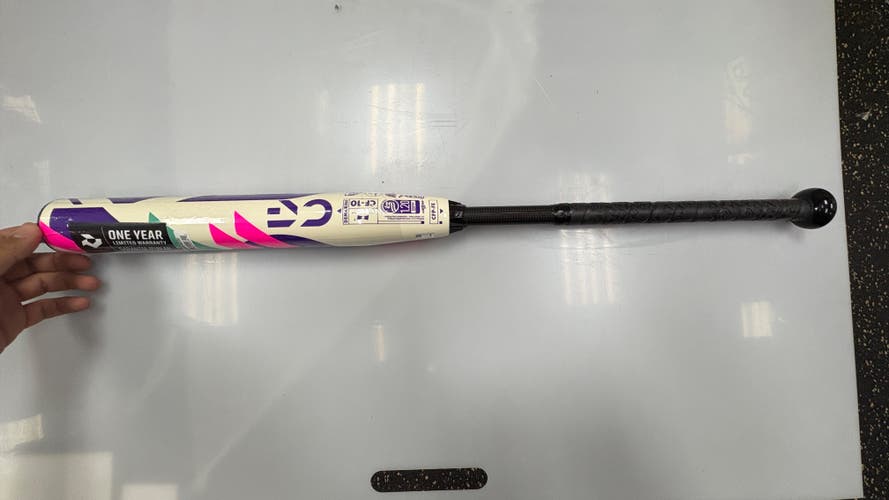 DeMarini CF Composite Bat (-10) 31 oz