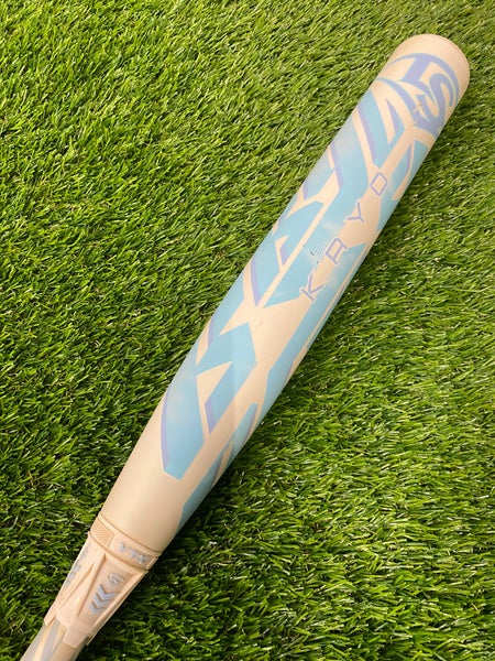Louisville Slugger Kryo Frost Limited Edition (2 1/4") Fastpitch 2025 (-10)