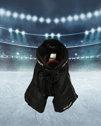 Bauer Vapor X20 Youth Medium Black Hockey Pants