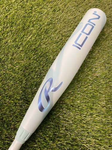 Rawlings Icon Composite USSSA (2 3/4") 2026 (-10)