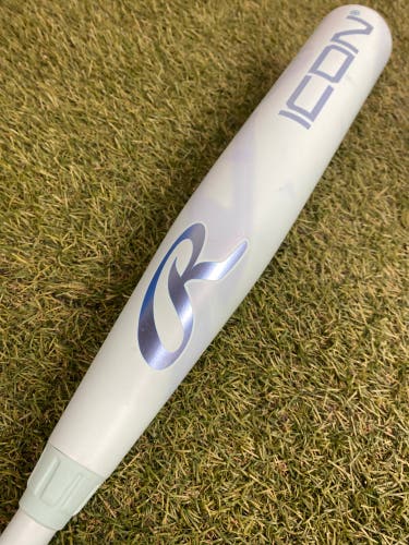 Rawlings Icon Composite USSSA (2 3/4") 2026 (-5)