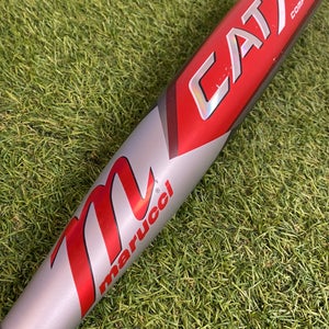 Marucci CAT X Composite (2 3/4") USSSA 2023 (-10)