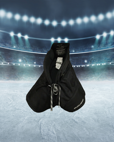 Bauer Nexus 400 Youth Medium Black Hockey Pants