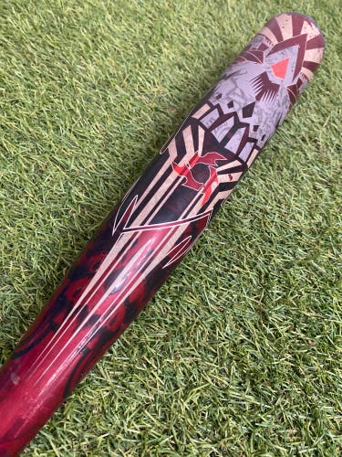 DeMarini Voodoo One (2 5/8") USA 2023 (-5)