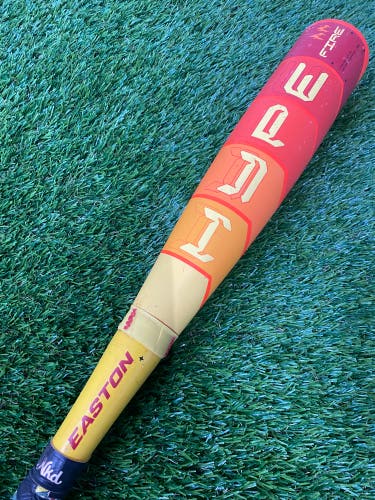 Easton Hype Fire USA Youth Bat (-11) 2025