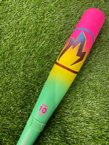 Easton Hype Fire Composite USA (2 5/8") 2026 (-10)