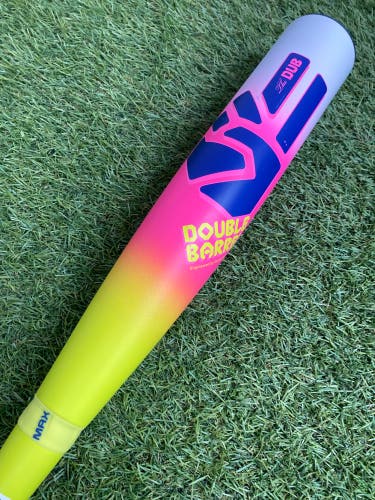 Easton The Dub Composite (2 3/4") USSSA 2026 (-5)