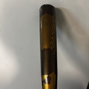 2024 DeMarini Voodoo One Alloy BBCOR Certified Bat (-3) 30.5 oz 33.5" (Used)