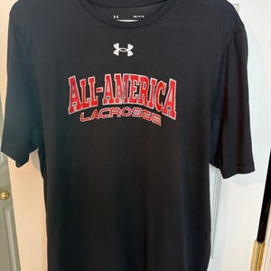 UA All America Games championship shirt