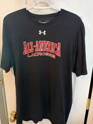 UA All America Games championship shirt
