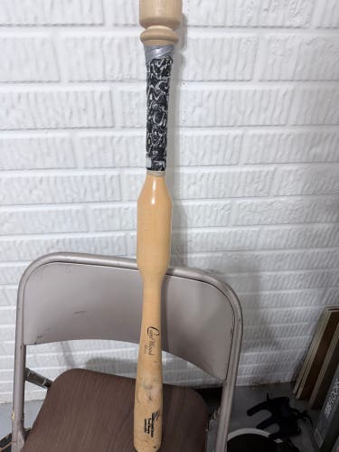 CamWood Trainer Training Bat other 31" (Used)