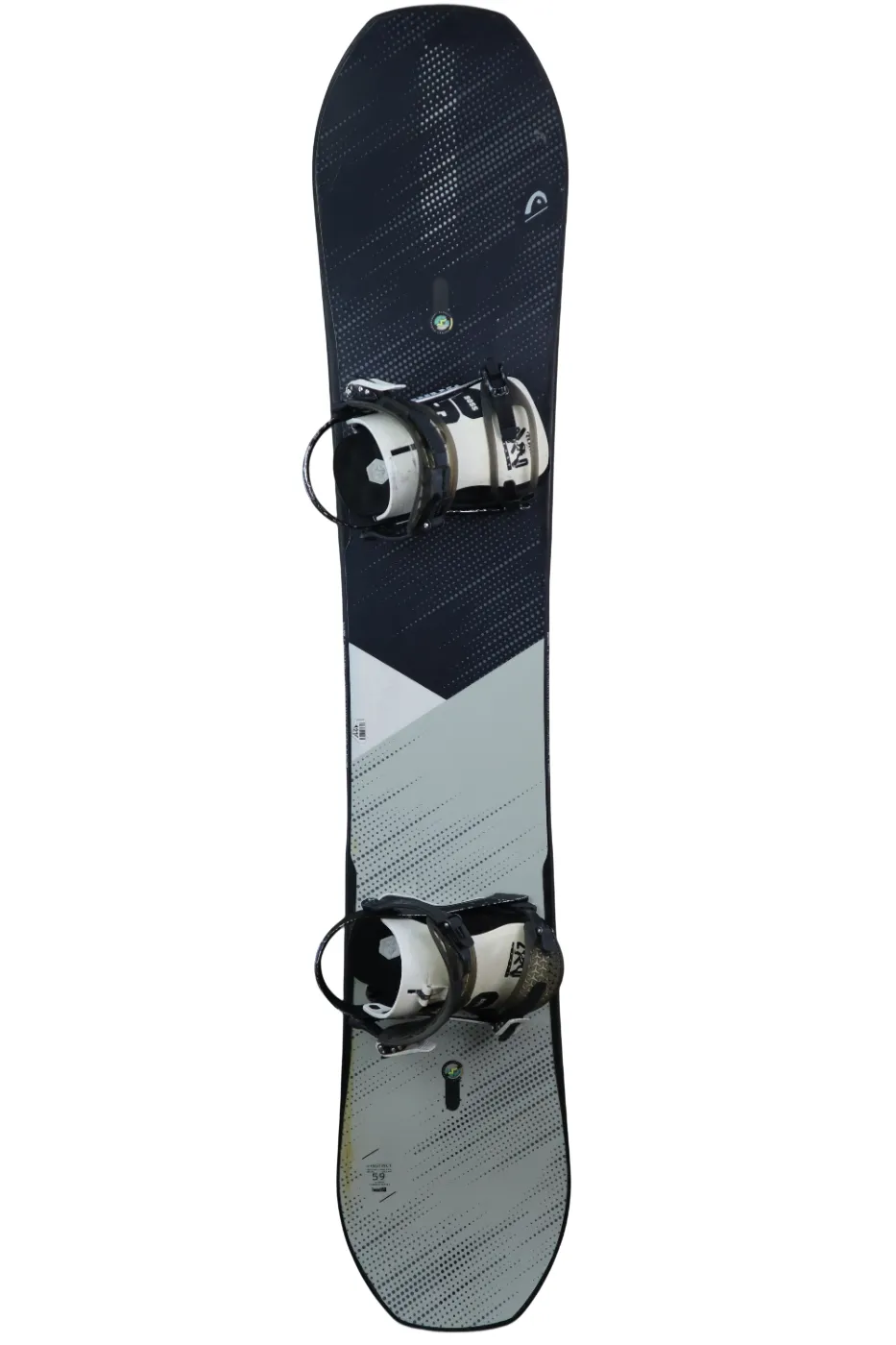 Korua Shapes Café Racer Snowboard 159 | SidelineSwap | Buy and