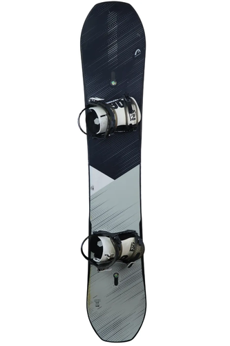 USED Head E-Instinct 159 Snowboard