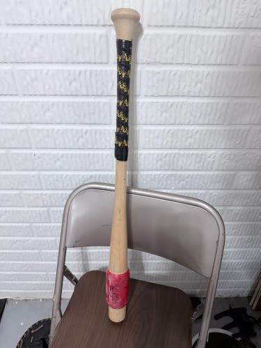 CamWood Trainer Training Bat other 31" (Used)