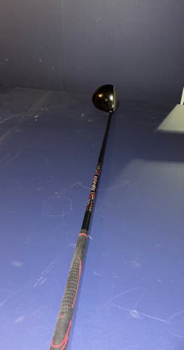 Men's Top Flite Left Hand Driver 10.5 Loft (Used)