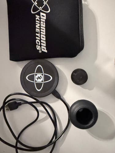 Diamond Swing Tracker Bat Sensor (Used)