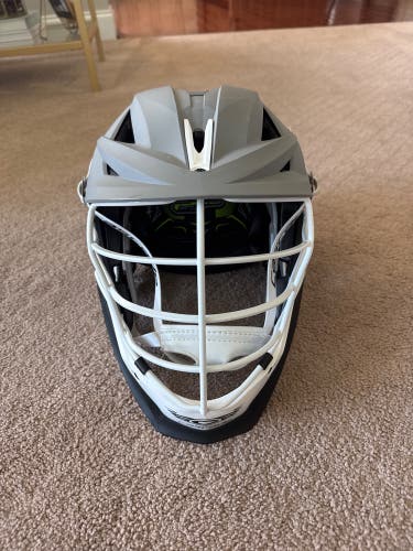 Cascade XRS Pro Helmet (Used)
