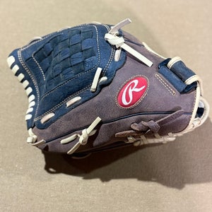 Rawlings LH Baseball Glove 12.5”