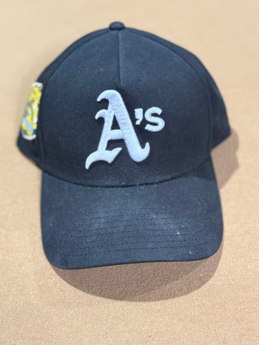 New Era Oakland Athletics 50th Anniversary Hat
