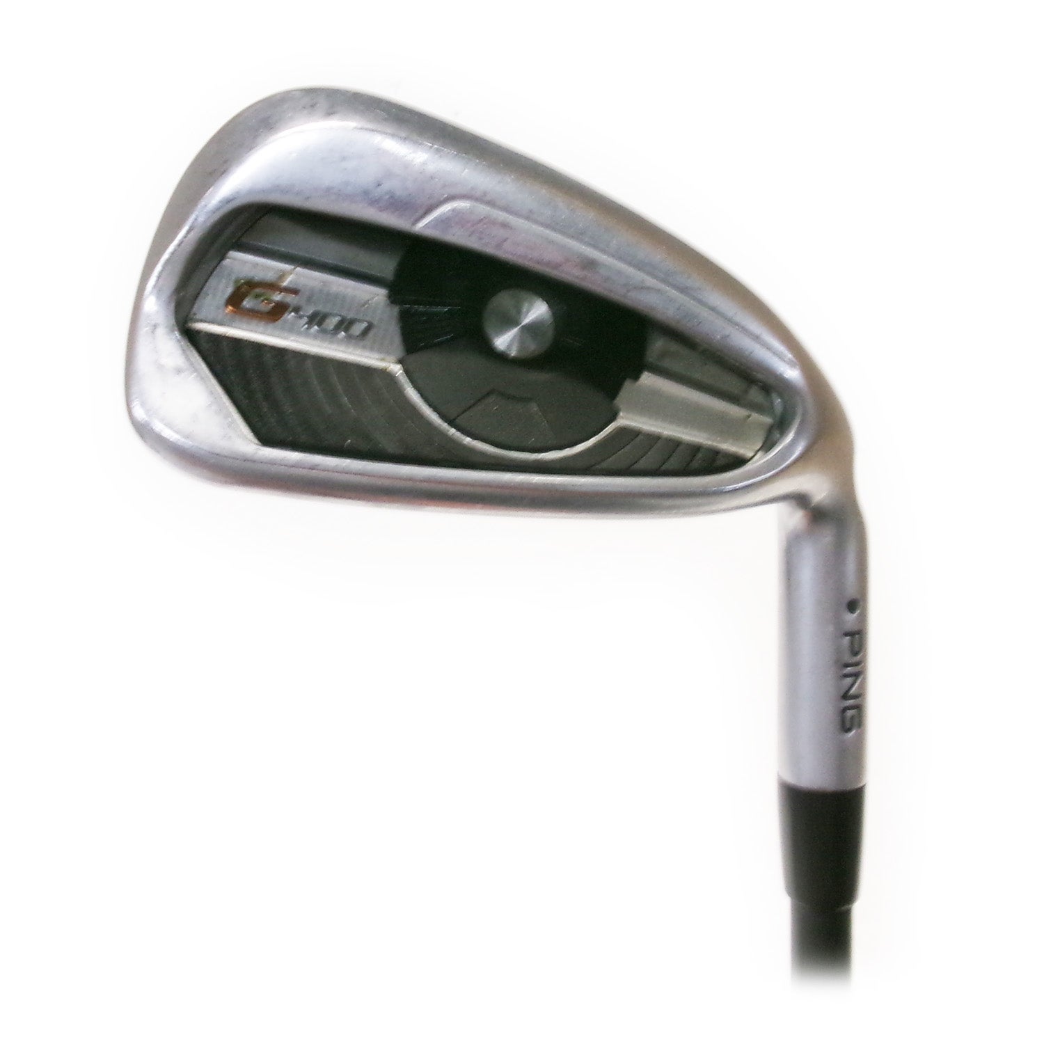 PING G425 G410 Driver Shaft Alta Distanza 40G SENIOR Flex +Adapter