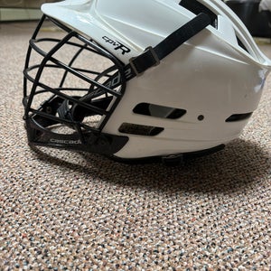 Cascade CPV-R Helmet (Used)