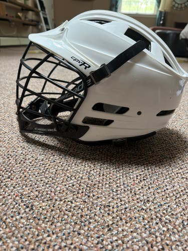 Cascade CPV-R Helmet (Used)