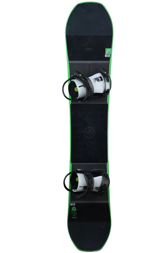 USED Head Instinct 159 Snowboard