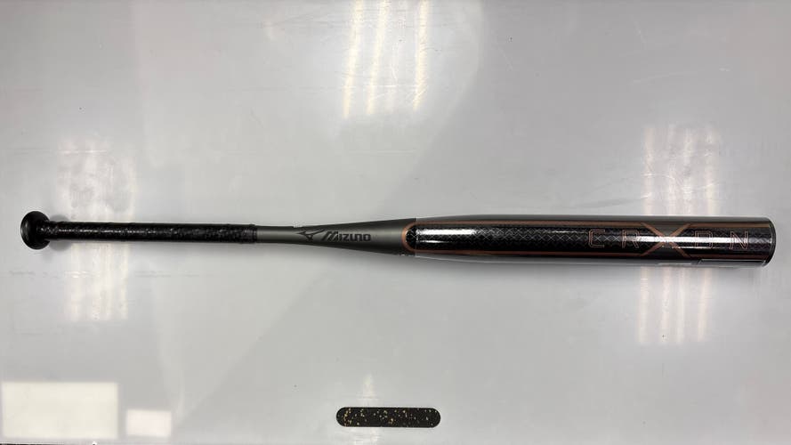 Mizuno CRBN Composite Bat (-10) 24 oz 34" **New**