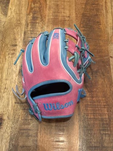 Wilson A2K RH Infield Baseball Glove 11.5" (New)