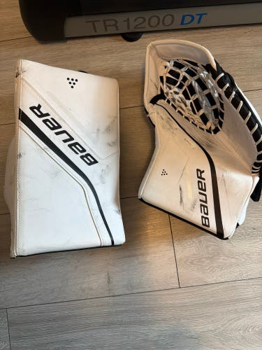 Bauer Prodigy Regular (Used)