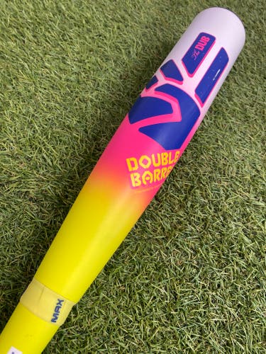 Easton The Dub Composite (2 3/4") USSSA 2026 (-10)