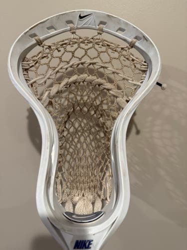 Nike L3 Used Stringing Head (Used)